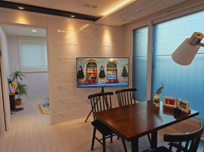 Sky Dome House